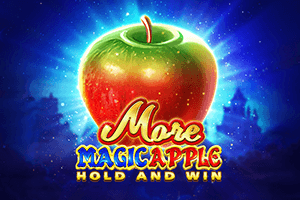 More Magic Apple	