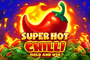 Super Hot Chilli	