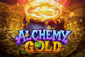 Alchemy Gold