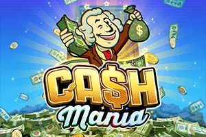 Cash Mania