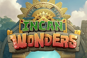 Incan Wonders