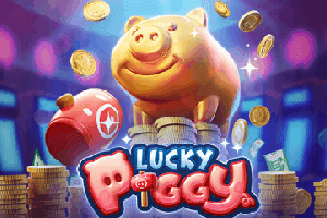 Lucky Piggy