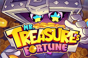 Mr. Treasure’s Fortune
