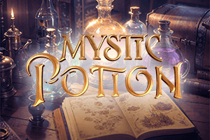 Mystic Potion
