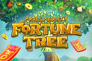 Prosperity Fortune Tree