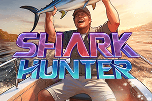Shark Hunter (Shark Bounty)
