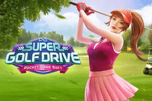 Super Golf Drive