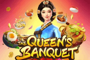 The Queen's Banquet