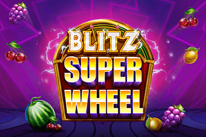 Blitz Super Wheel