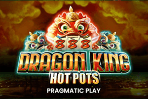 Dragon King Hot Pots