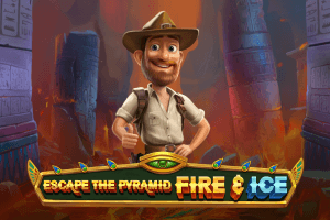 Escape the Pyramid – Fire & Ice