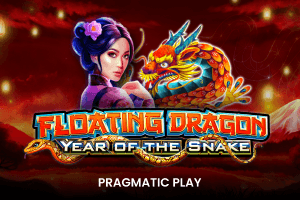 Floating Dragon – Year of the Snake