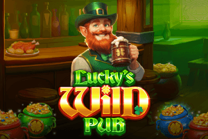 Lucky’s Wild Pub