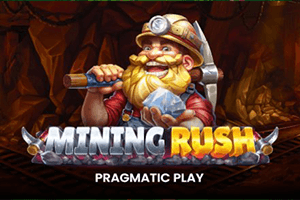 Mining Rush