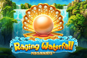 Raging Waterfall Megaways