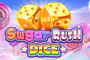Sugar Rush Dice