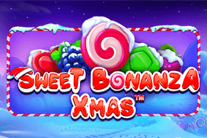Sweet Bonanza Xmas