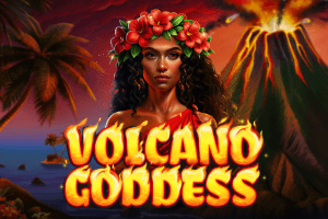 Volcano Goddess
