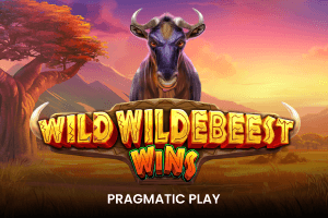 Wild Wildebeest Wins