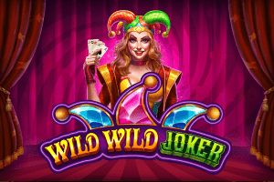 Wild Wild Joker