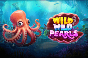 Wild Wild Pearls