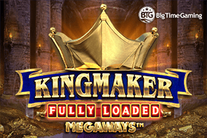 Kingmaker Fully Loaded