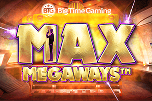 Max Megaways