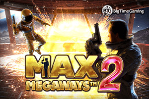 Max Megaways 2