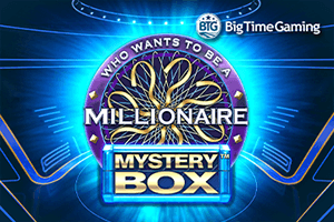Millionaire Mystery Box