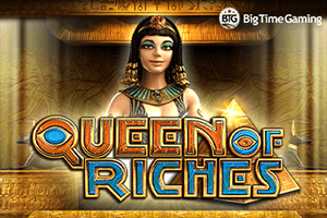 Queen of Riches