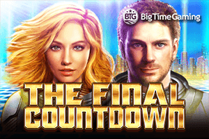 The Final Countdown