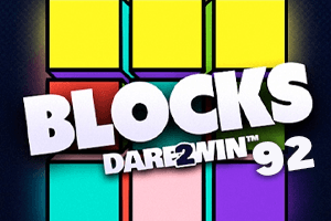Blocks 92%