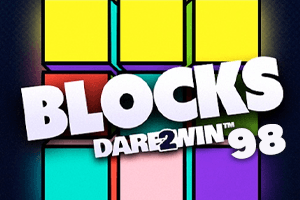 Blocks 98%