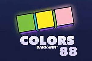 Colors 88%