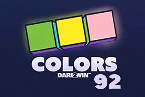 Colors 92%