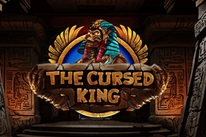The Cursed King 96%