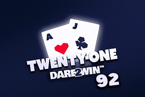 Twenty-One 92%