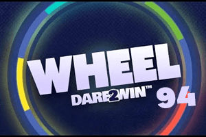 Wheel 94%