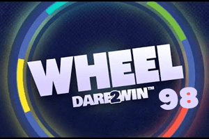Wheel 98%