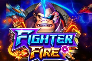 Fighter Fire