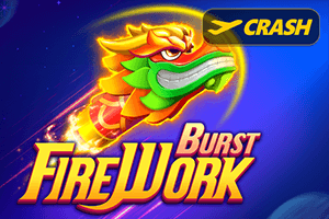 Firework Burst
