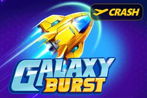 Galaxy Burst