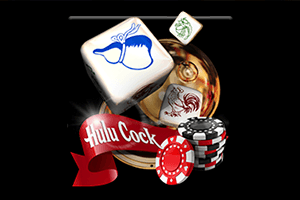 HuLu Cock