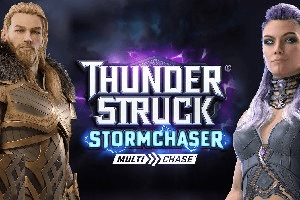 Thunderstruck® Stormchaser