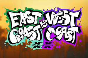 East Coast Vs West Coast