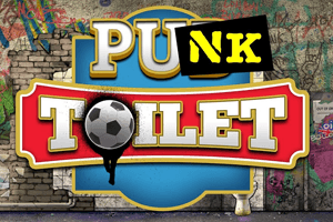 Punk Toilet