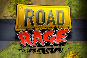 Road Rage