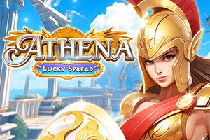 ATHENA-LUCKY SPREAD