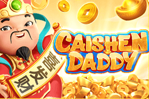 CAISHEN DADDY