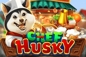 CHEF HUSKY
